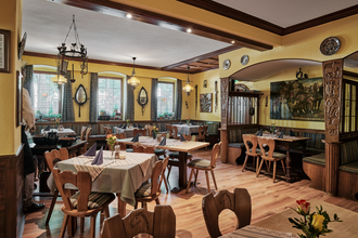 Hotel Rappen Rothenburg ob der Tauber GmbH & Co. KG | © Unbekannt