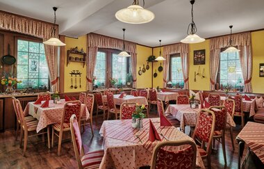 Hotel Rappen Rothenburg ob der Tauber GmbH & Co. KG | © Unbekannt