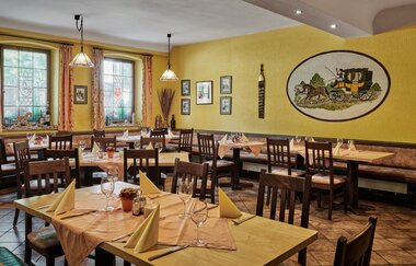 Hotel Rappen Rothenburg ob der Tauber GmbH & Co. KG | © Unbekannt