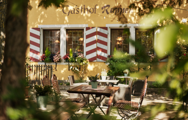 Hotel Rappen Rothenburg ob der Tauber GmbH & Co. KG | © Unbekannt
