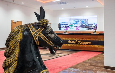 Hotel Rappen Rothenburg ob der Tauber GmbH & Co. KG | © Unbekannt