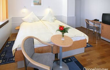 Hotel Ratskeller | © BTMV Bruchsal