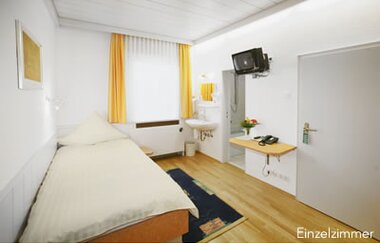 Hotel Ratskeller | © BTMV Bruchsal