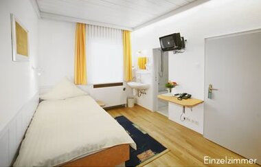 Hotel Ratskeller | © BTMV Bruchsal