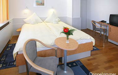 Hotel Ratskeller | © BTMV Bruchsal