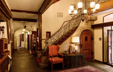 Hotel Reichsküchenmeister | © Unbekannt