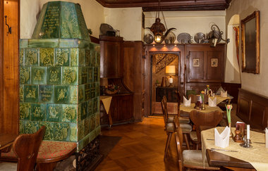 Hotel Reichsküchenmeister | © Unbekannt