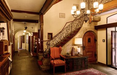 Hotel Reichsküchenmeister | © Unbekannt