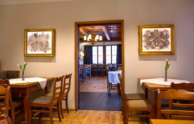 Hotel Reichsküchenmeister | © Unbekannt