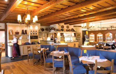 Hotel Reichsküchenmeister | © Unbekannt