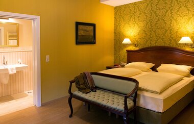 Hotel Reichsküchenmeister | © Unbekannt