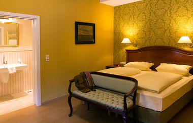 Hotel Reichsküchenmeister | © Unbekannt