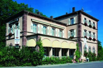 Hotel-Restaurant "Adelsheimer Hof"