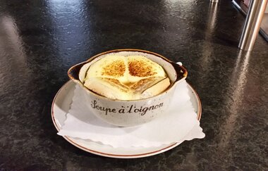 Traditionelle französische Küche | Hotel-Restaurant Adler Bad Rappenau | HeilbronnerLand