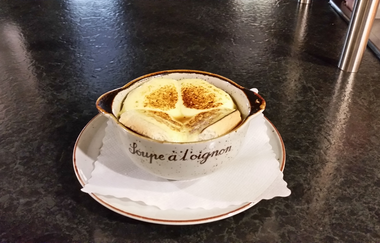 Traditionelle französische Küche | Hotel-Restaurant Adler Bad Rappenau | HeilbronnerLand