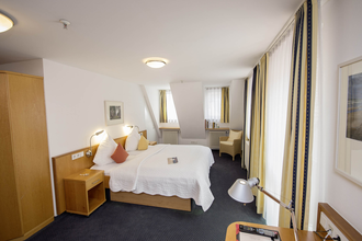 Hotel-Restaurant Anne-Sophie | © Touristikgemeinschaft Hohenlohe e. V. | Hotel Restaurant Anne Sophie