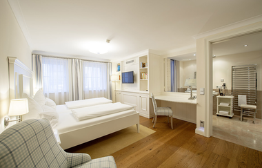 Hotel-Restaurant Anne-Sophie | © Tuoiristikgemeinschaft Hohenlohe e. V. | Hotel Restaurant Anne Sophie