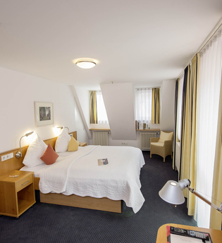 Hotel-Restaurant Anne-Sophie | © Touristikgemeinschaft Hohenlohe e. V. | Hotel Restaurant Anne Sophie