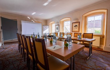 Hotel-Restaurant Burg Hornberg | © Nicolas Lösch