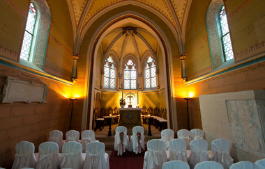 Hotel-Restaurant Burg Hornberg Waldkapelle | © Hotel-Restaurant Burg Hornberg