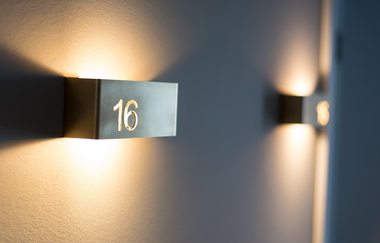 Hotel-Restaurant Der Grüne Baum