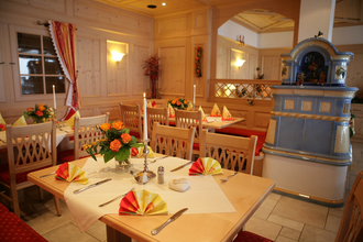 Hotel Restaurant Kippes | © Unbekannt