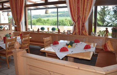 Hotel Restaurant Kippes | © Unbekannt