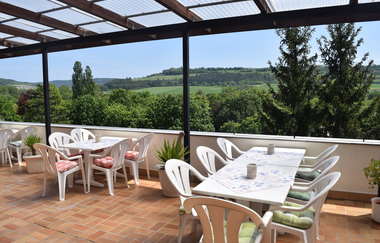 Hotel Restaurant Kippes | © Unbekannt