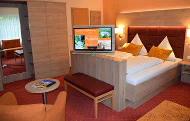 Hotel Restaurant Kippes | © Unbekannt