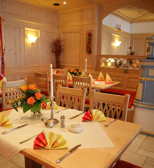 Hotel Restaurant Kippes | © Unbekannt