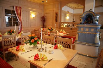 Hotel Restaurant Kippes | © Unbekannt