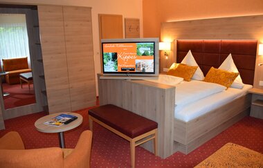 Hotel Restaurant Kippes | © Unbekannt