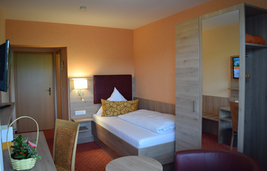 Hotel Restaurant Kippes | © Unbekannt