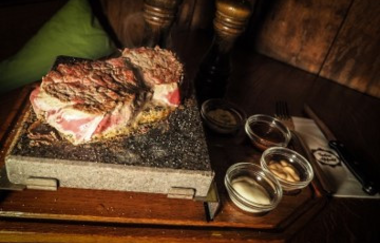 Hotel Restaurant Küferschänke | © Zipse