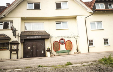 Hotel Restaurant Küferschänke | © Unbekannt