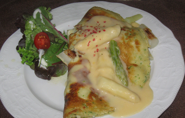 Hotel-Restaurant Lindenhof | © Unbekannt