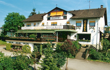 Hotel-Restaurant Lindenhof | © Unbekannt