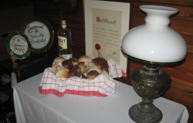 Hotel-Restaurant Lindenhof | © Unbekannt