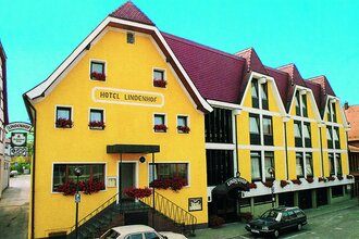 Hotel Restaurant Lindenhof