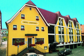 Hotel Restaurant Lindenhof