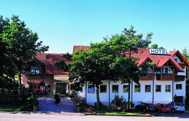 Hotel Restaurant Märchenwald