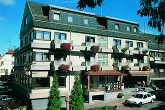 Hotel Restaurant Metzgerei Zum Schwanen