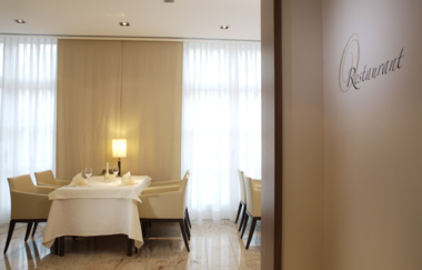 Hotel & Restaurant Otterbach | © Hotel & Restaurant Otterbach