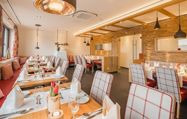 Hotel Restaurant Rose | © Touristikgemeinschaft Hohenlohe e. V.