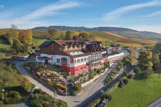 Hotel-Restaurant "Wo der Hahn kräht" | Weinsüden Hotel im HeilbronnerLand | © Hotel-Restaurant "Wo der Hahn kräht"
