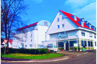 Hotel & Restaurant Zum Amtsstüble