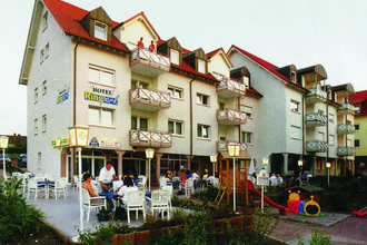 Hotel Ringpark