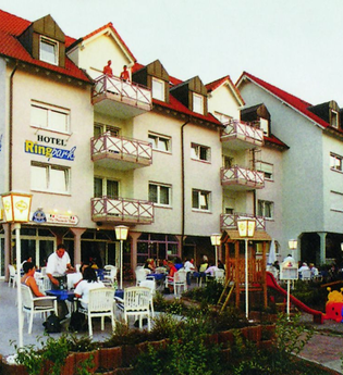 Hotel Ringpark