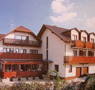 Hotel Ritter | © Land der 1000 Hügel - Kraichgau-Stromberg