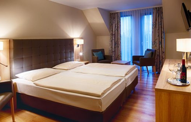 Hotel Ritter | © BTMV Bruchsal